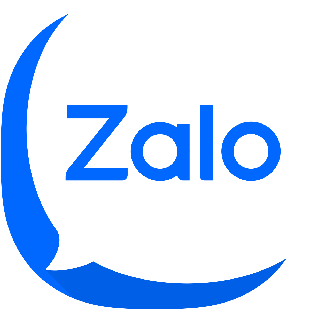 Zalo Khải San Food