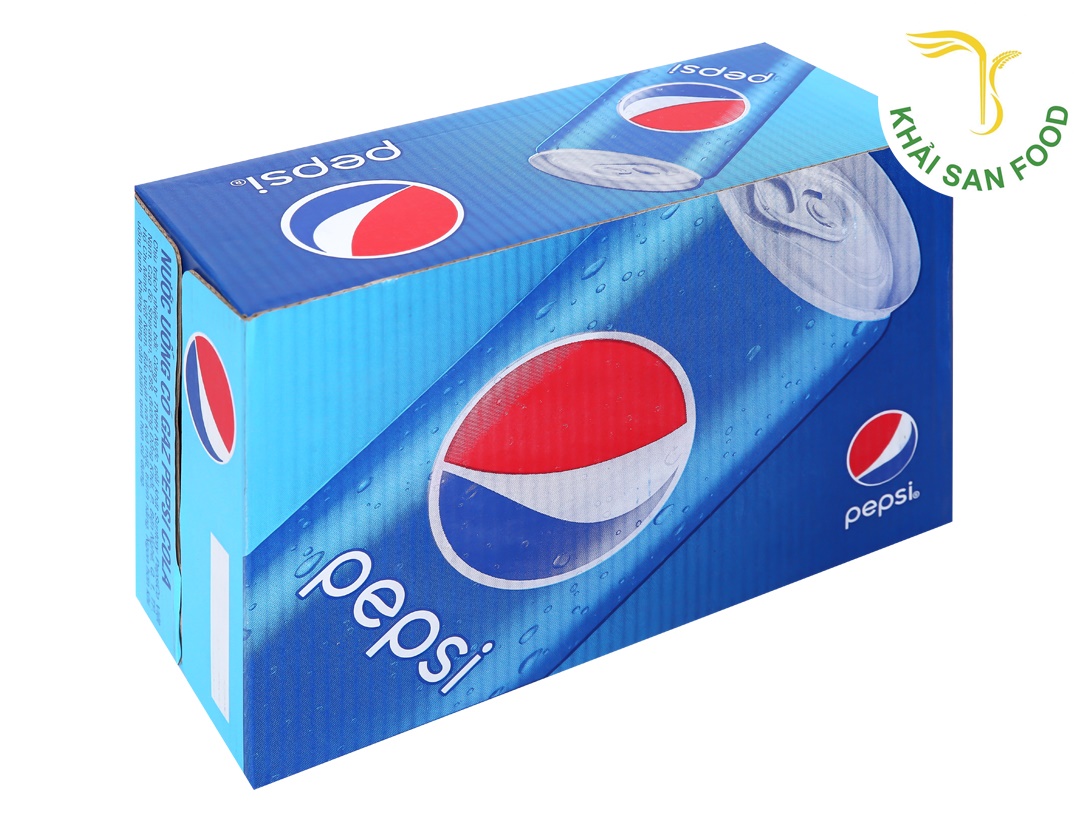 Pepsi có nhiều dòng sản phẩm với các giá nước ngọt khác nhau. Trong đó những sản phẩm nước giải khát, đặc biệt là nước ngọt của nhãn hàng này rất được yêu thích