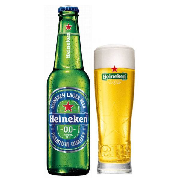 Bạn có biết bia Heineken bao nhiêu độ chưa?