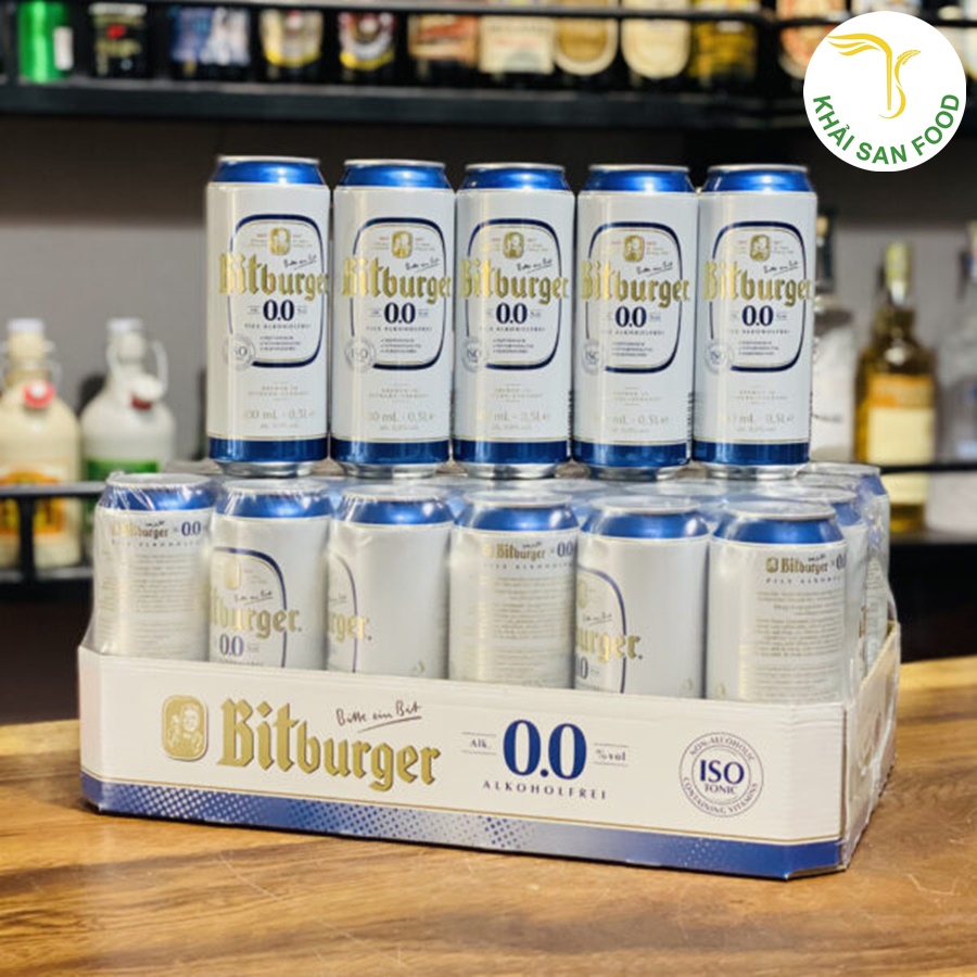  bia Bitburger