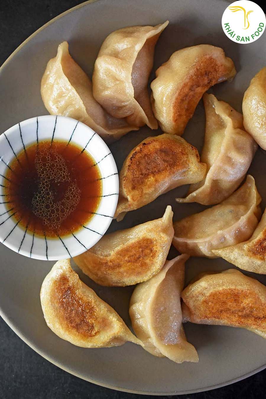 Bánh Mandu có ý nghĩa như thế nào?