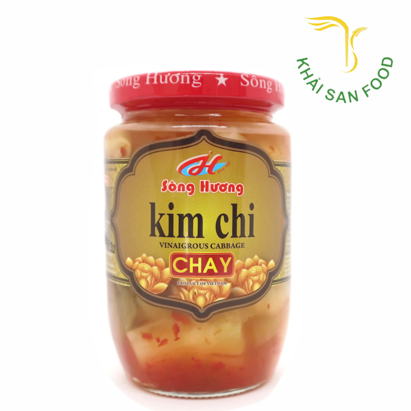 Kim Chi Chay 390G