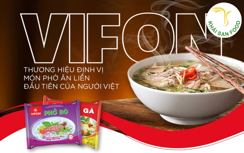 phở vifon