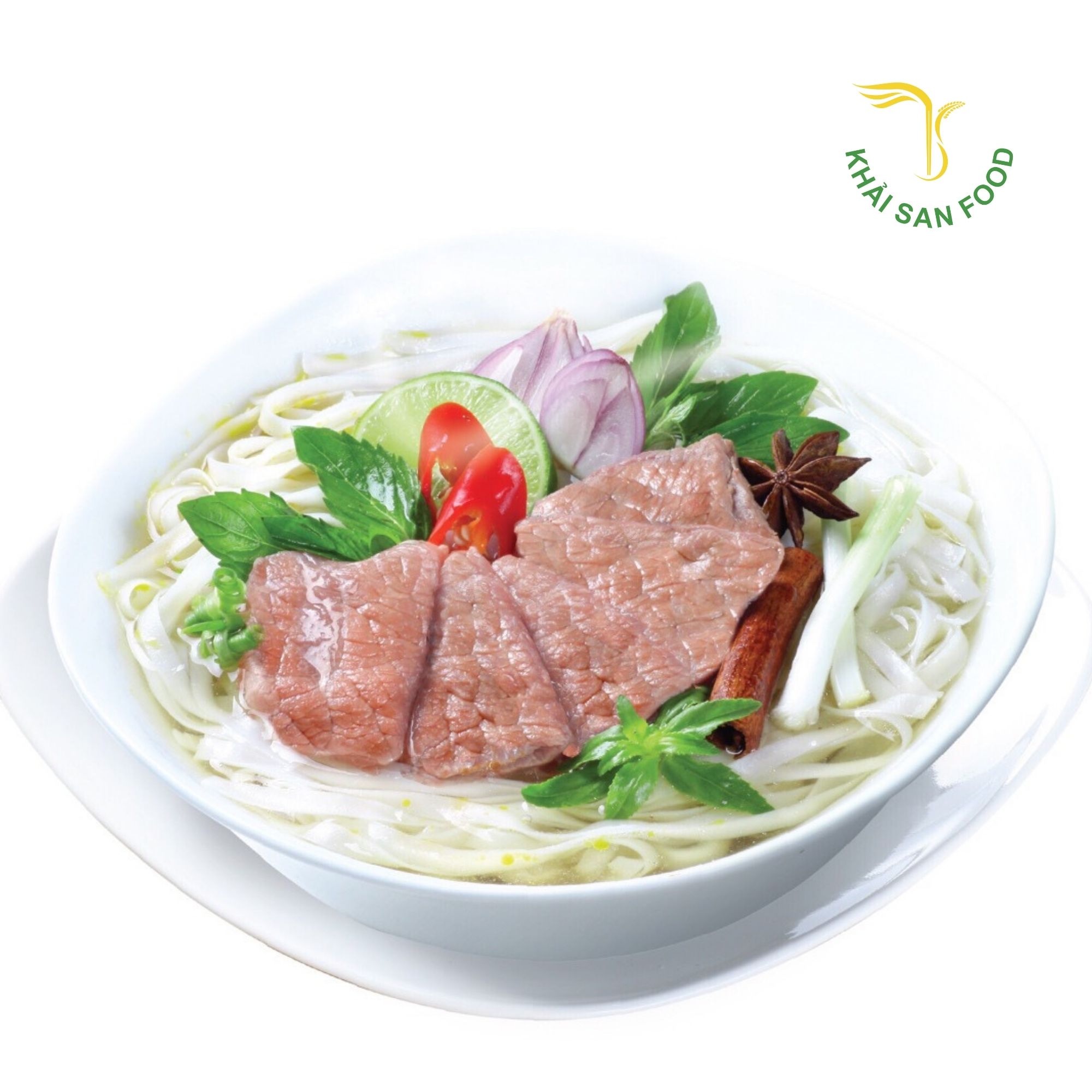 Vifon - Chất lượng tạo nên tên tuổi