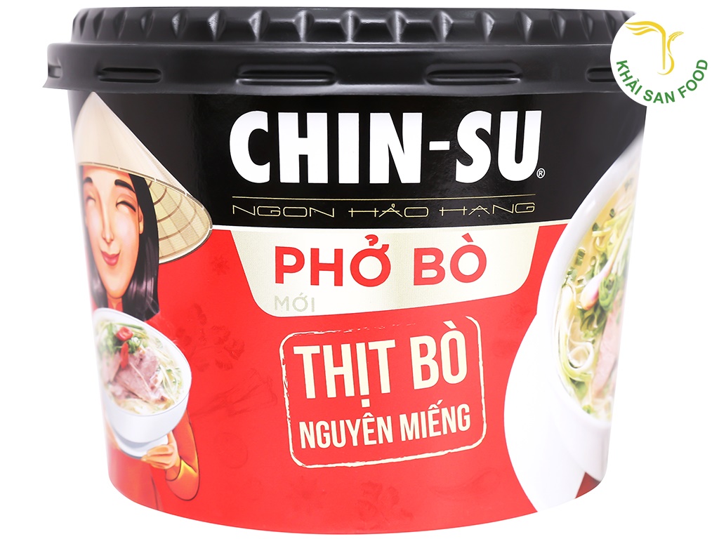 phở chinsu 