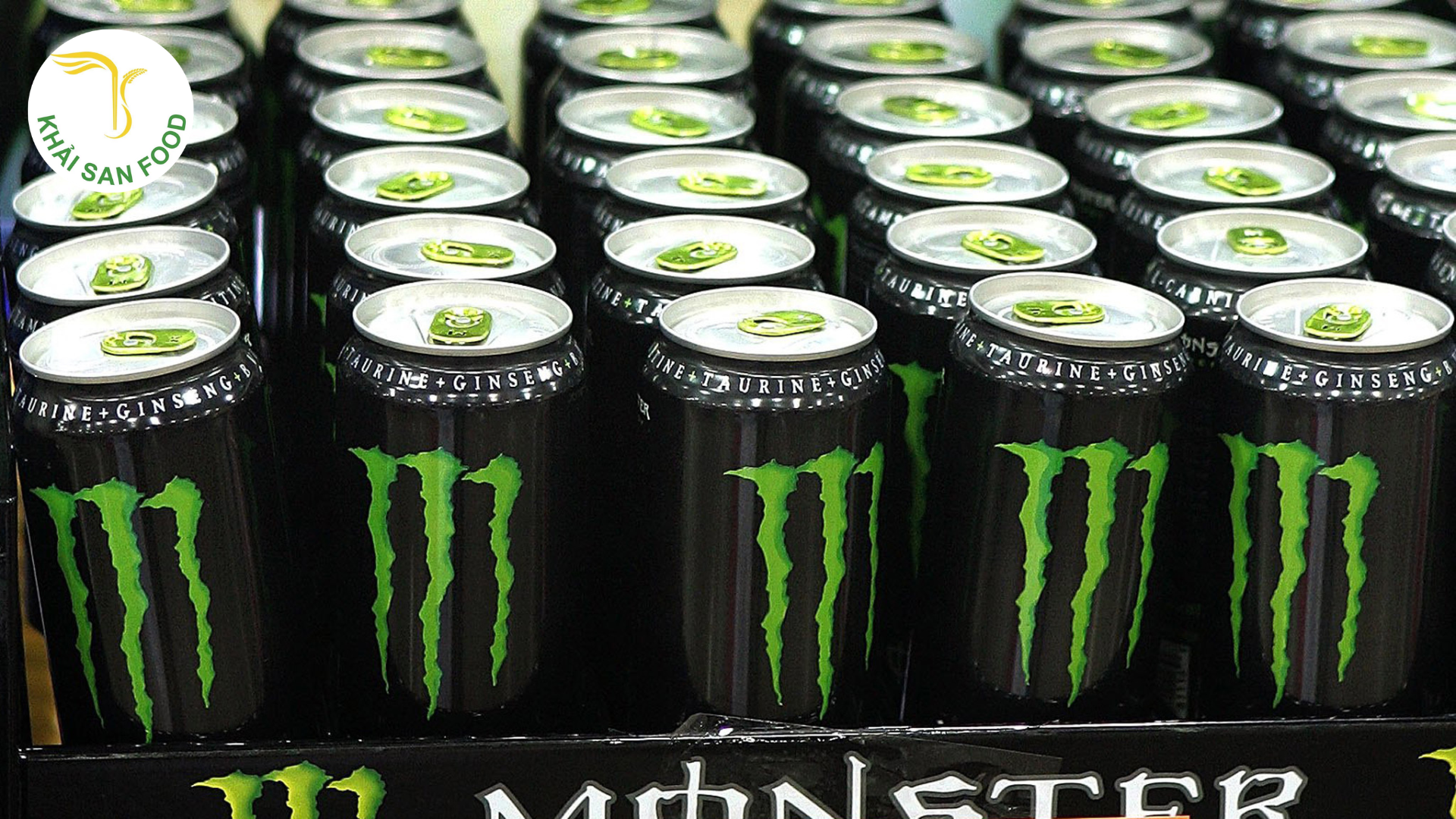 Tuỳ vào từng dòng và nhà sản xuất, mà Monster Energy có giá dao động trong khoảng 27.000đ-29.000đ/1 lon