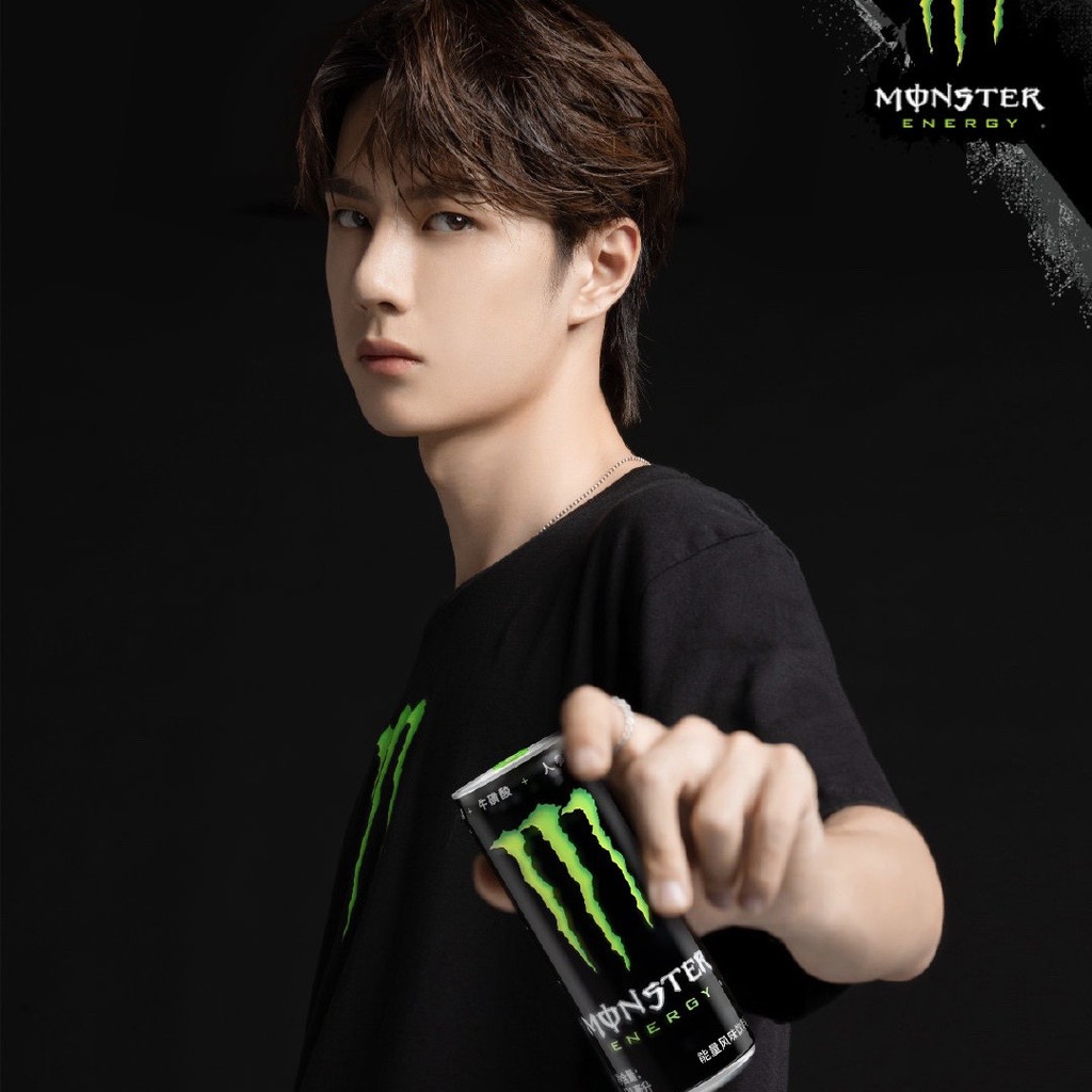 Nước Tăng Lực Monster Energy Của Công Ty Nào? Có Ngon Không?