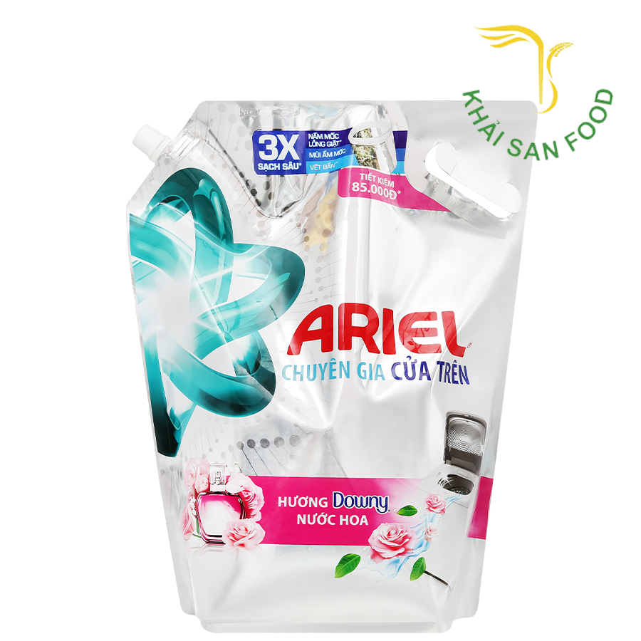 Ariel Nước Giặt Downy 3.2Kg