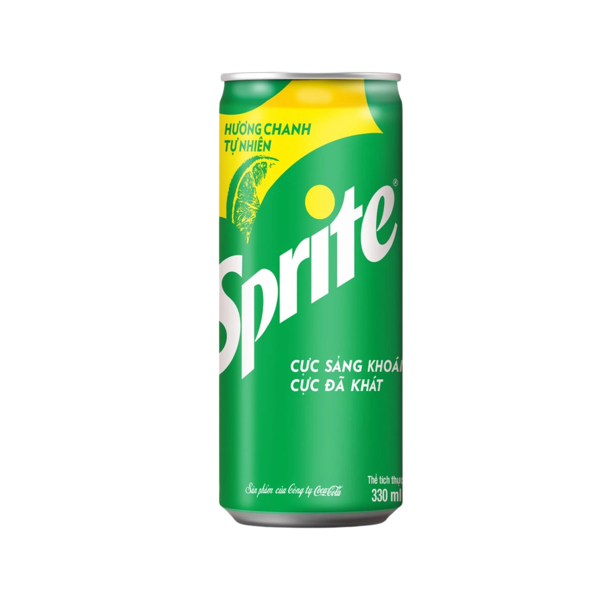 Nước Ngọt Sprite