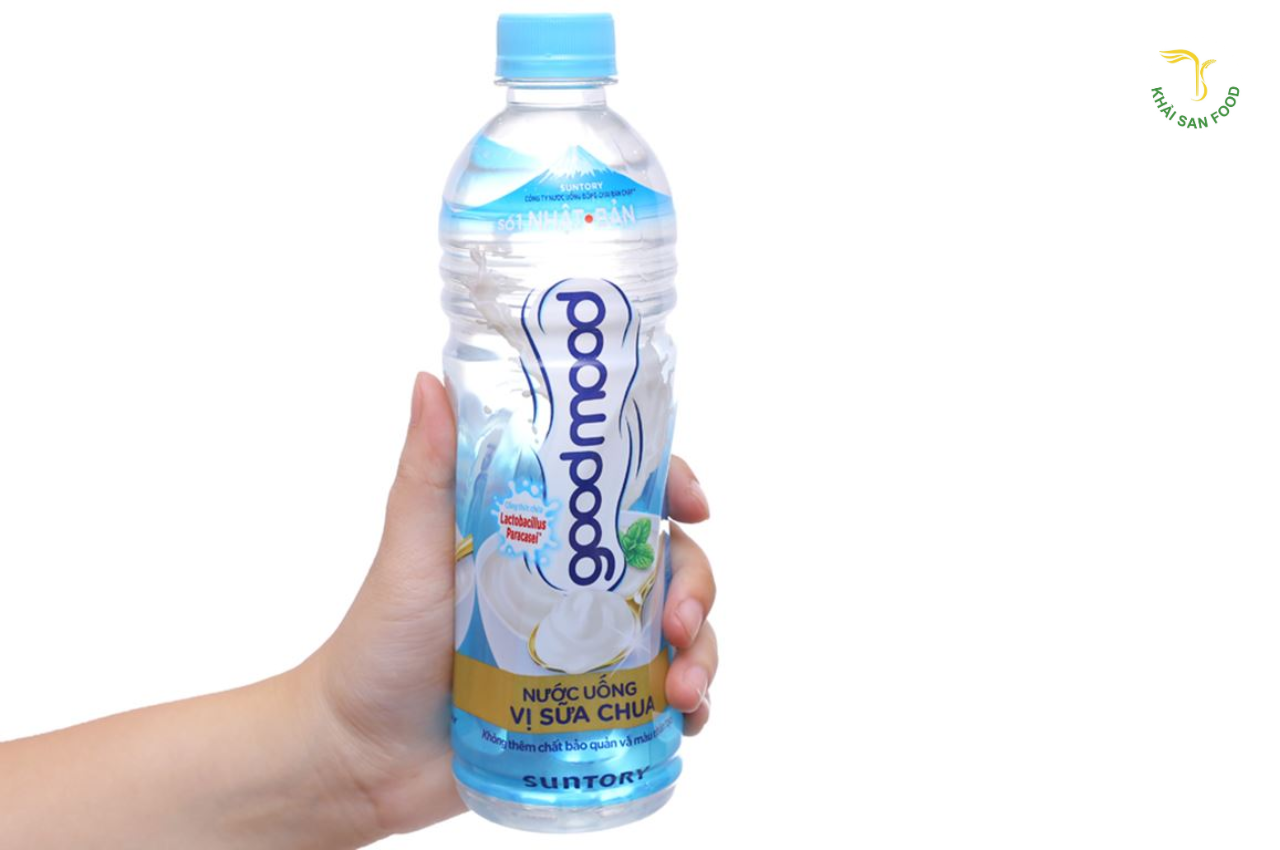 Thưởng thức Good Mood như thế nào mới đúng cách? 