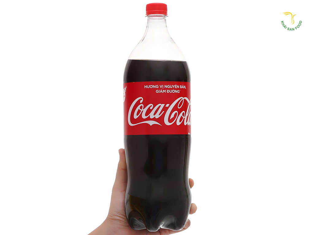 Coca-Cola luôn là một sự lựa chọn hàng đầu trong các bữa tiệc Tết của người Việt