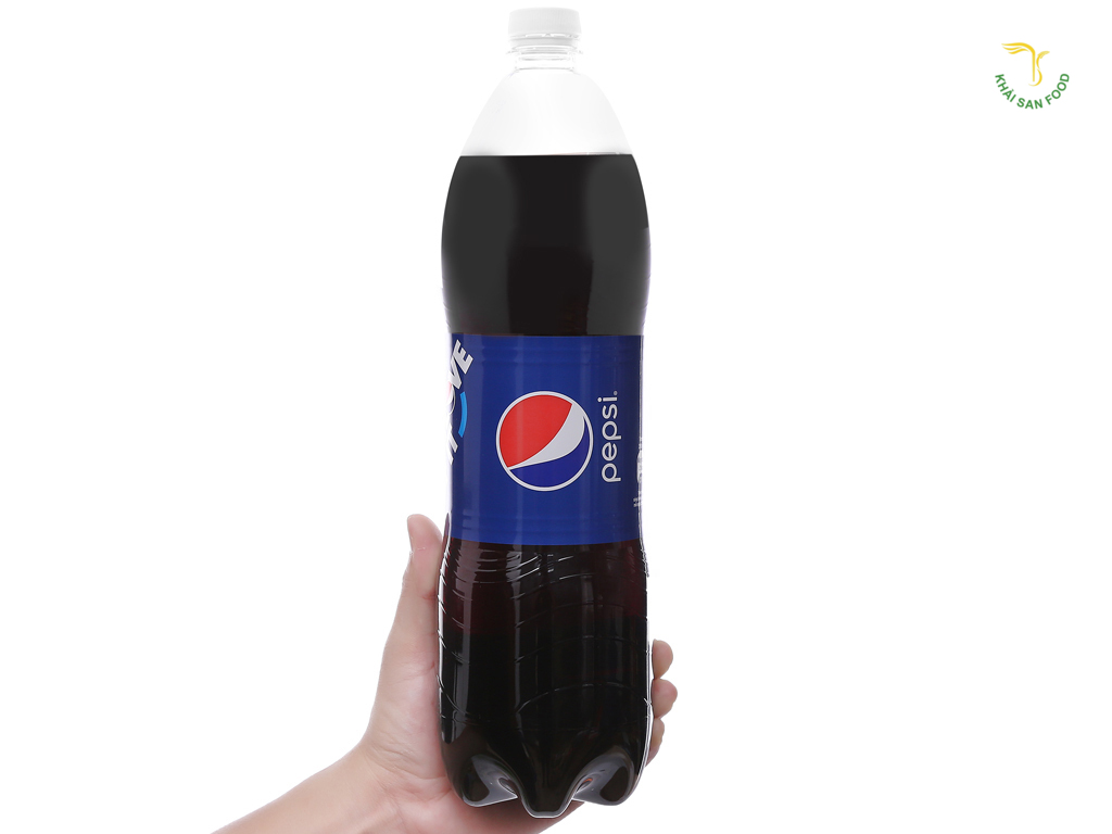 Nếu bạn muốn thử cái gì đó khác biệt, Pepsi là một lựa chọn tốt.