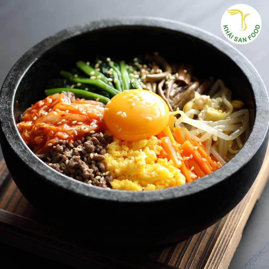 Bibimbap