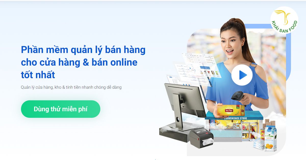 Giải pháp tối ưu cho doanh nghiệp