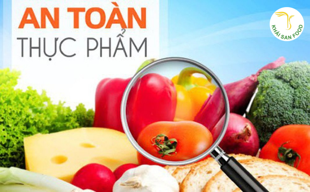 Quy định của Luật An toàn vệ sinh thực phẩm