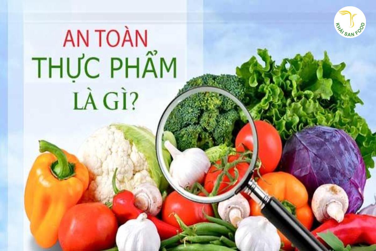 ATTP là gì là câu hỏi được nhiều người quan tâm