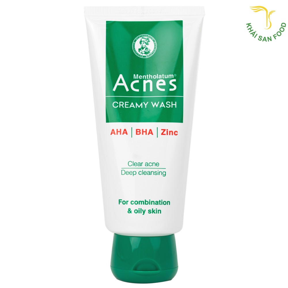 Acnes