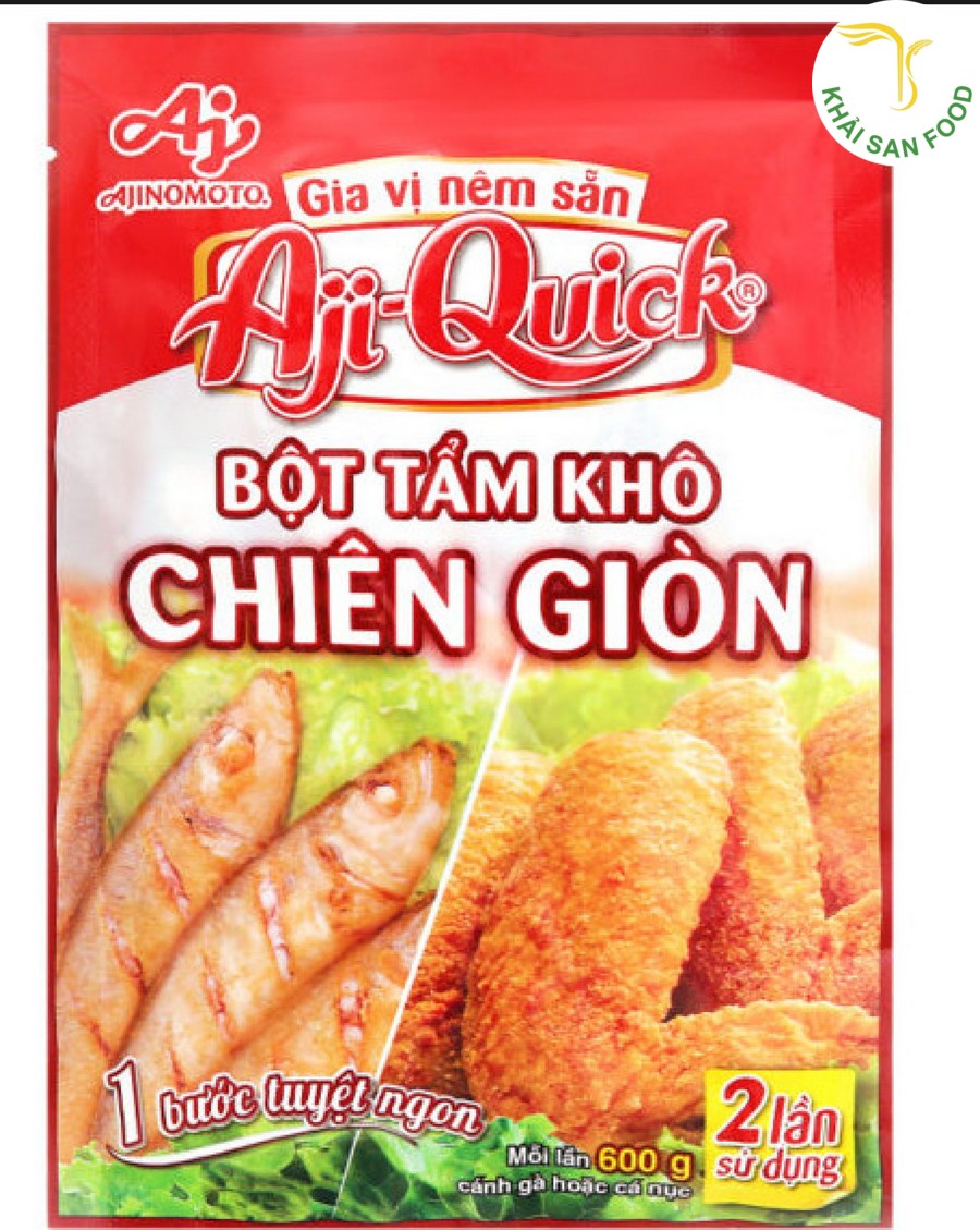 Bột Aji-Quick Bột Aji-Quick
