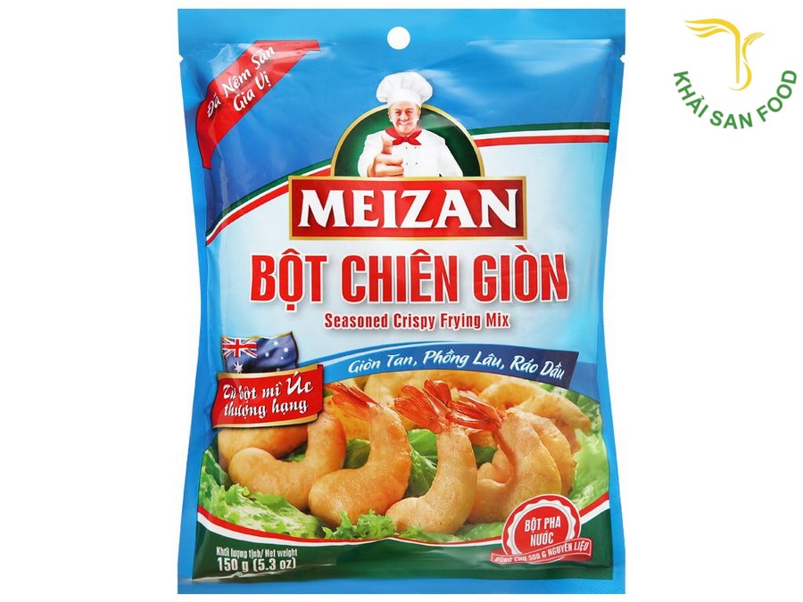 Bột Meizan Bột Meizan