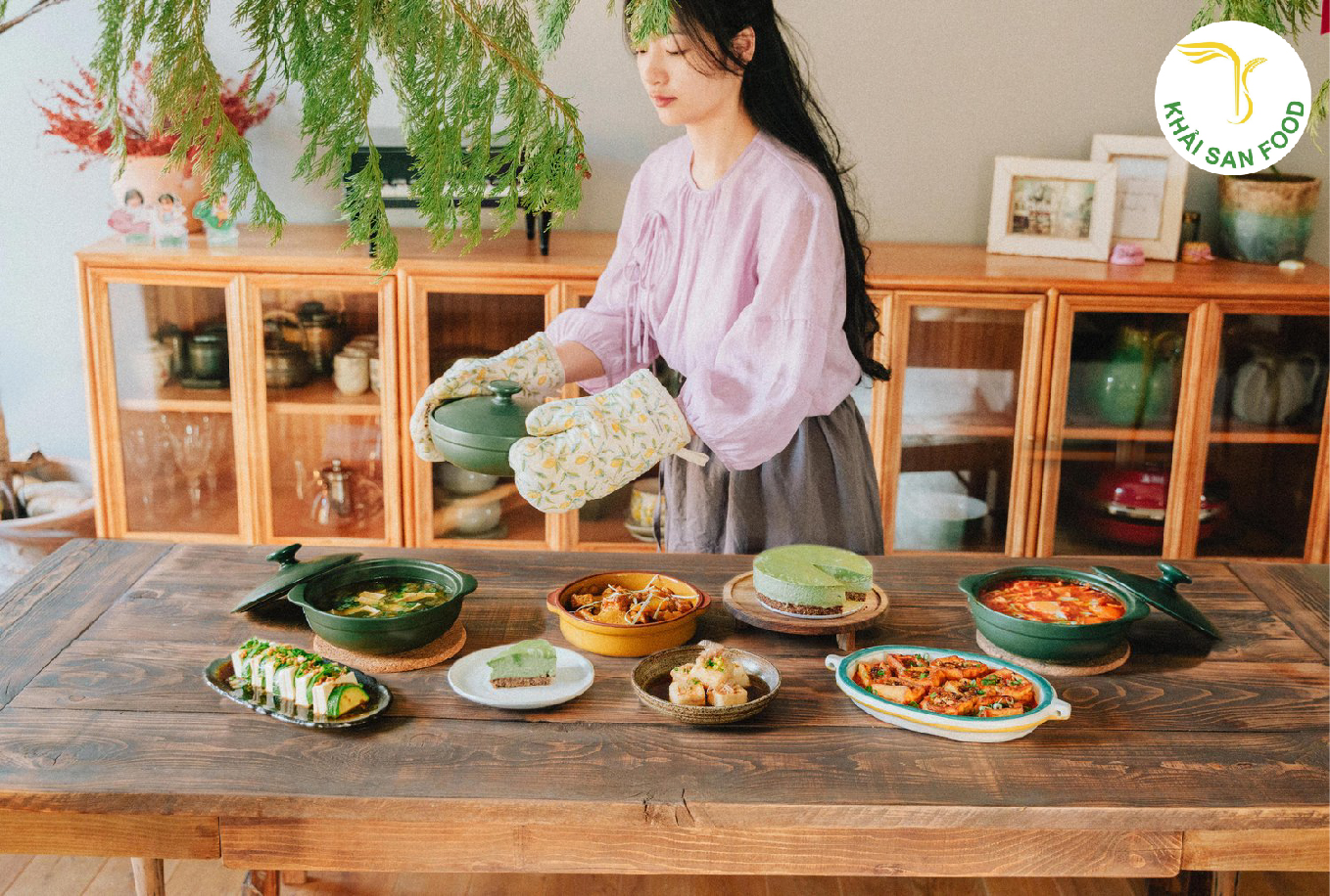 Làm thế nào để nấu bữa ăn sinh viên tiết kiệm mà vẫn đảm bảo đủ dinh dưỡng?