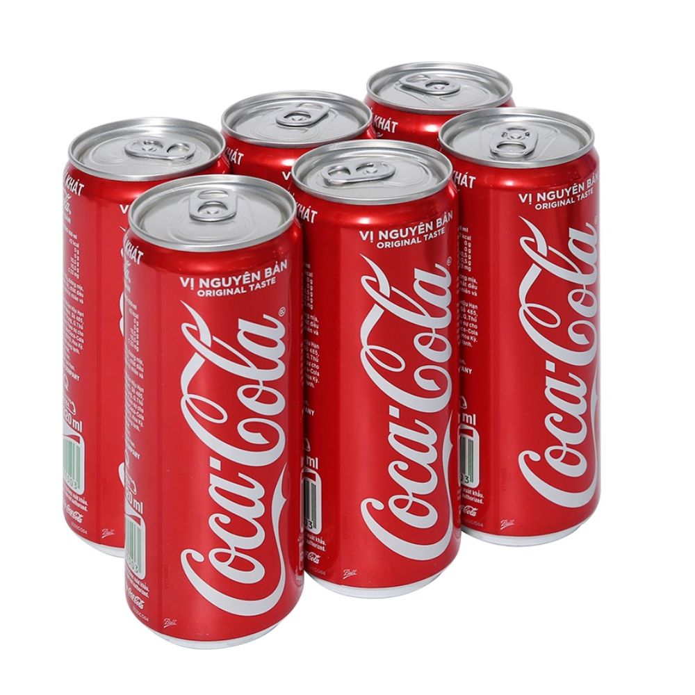 Tối Ưu Hóa Lợi Nhuận Với Kinh Doanh Nước Ngọt Coca Cola Tết