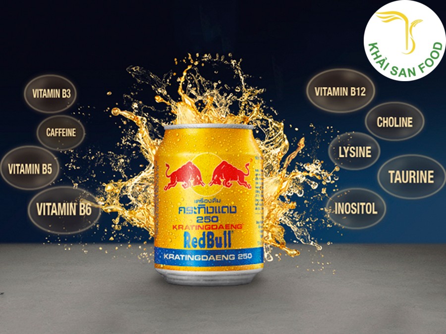 Bò Húc (RedBull) là gì? Bò Húc (RedBull) là gì?