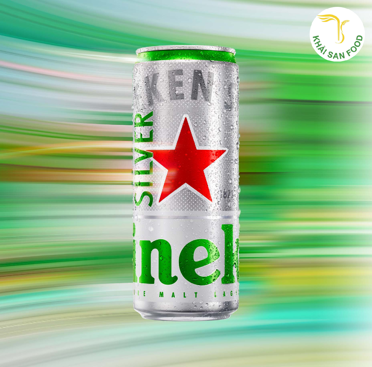 Với thương hiệu mạnh và sản phẩm chất lượng, kinh doanh bia Heineken bạc là một lựa chọn hấp dẫn để tiếp cận khách hàng