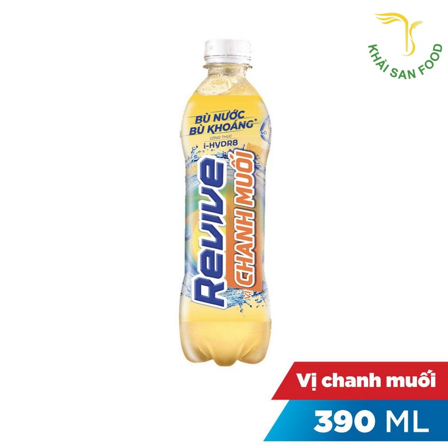 Revive chanh muối giá bao nhiêu?