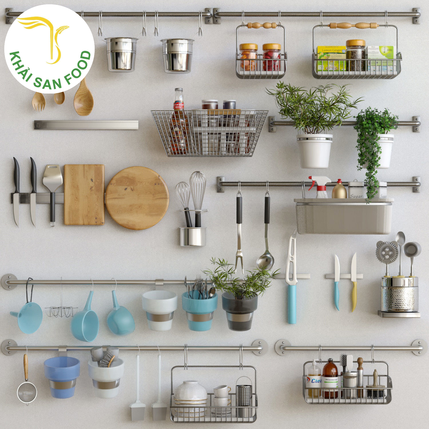 Các sản phẩm đến từ thương hiệu với hàng trăm cửa hàng trên khắp châu lục - IKEA luôn mang đến những ưu tiên các sản phẩm có mẫu mã thiết kế ít họa tiết, đơn giản. Màu sắc chủ yếu là tông trắng, đen hoặc pastel