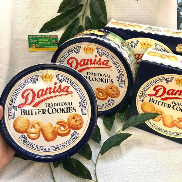 Bánh Danisa