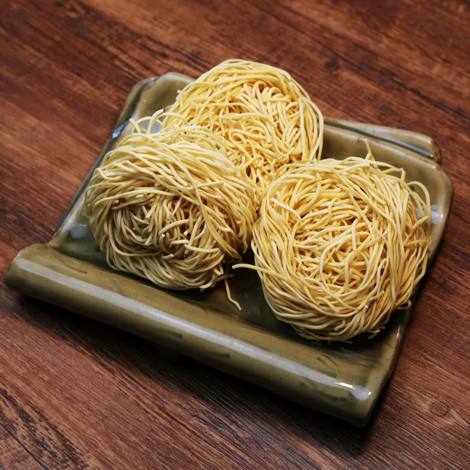 Mì trứng