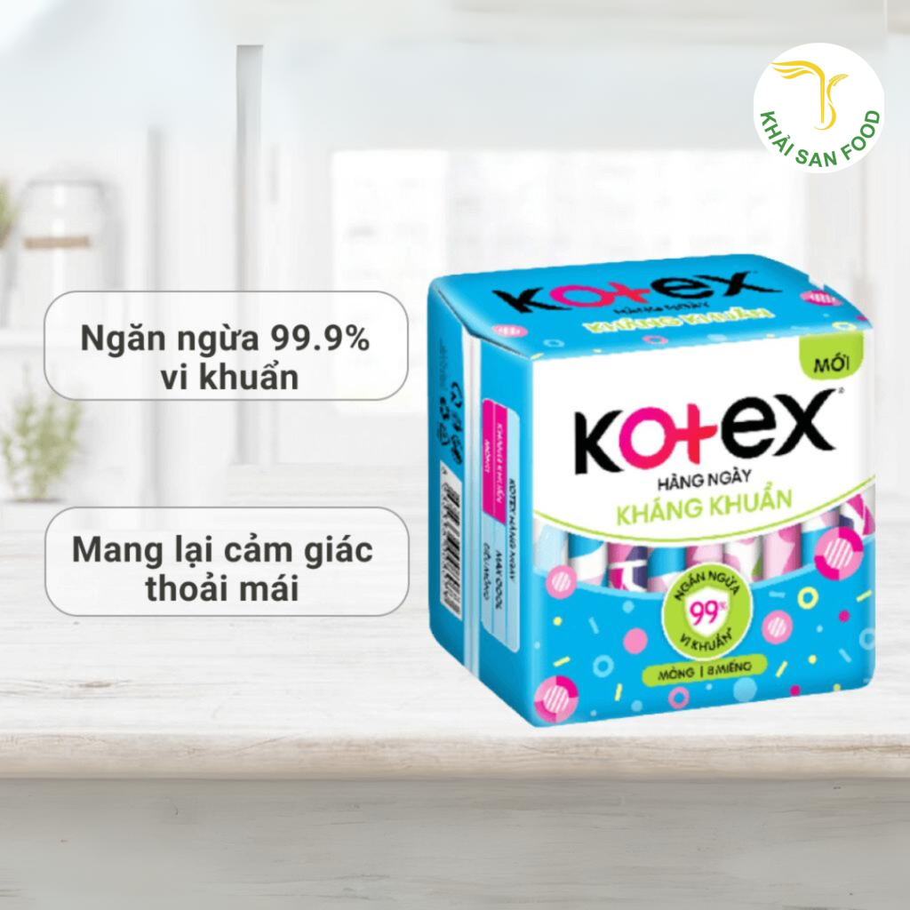 Top thương hiệu băng vệ sinh luôn được yêu thích và sử dụng 