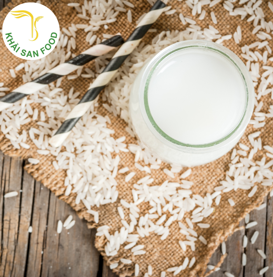 Khái niệm về thức uống dinh dưỡng cho mọi người 
