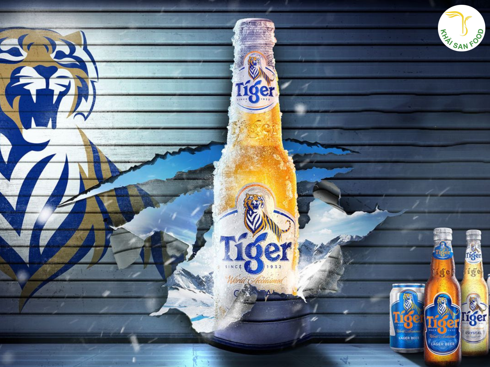 Giá cả có sự chênh lệch giữa các dòng hương vị truyền thống và vị mới 