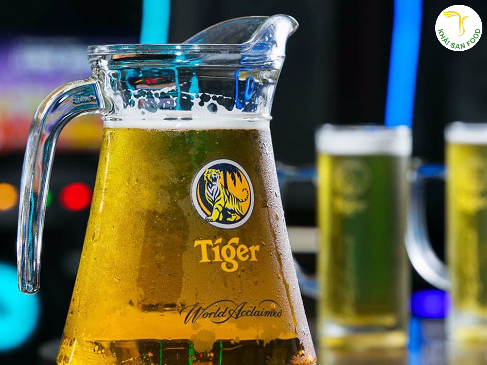 Giá sỉ của bia Tiger thường phụ thuộc vào số lượng mua, loại sản phẩm và chính sách của từng nhà phân phối