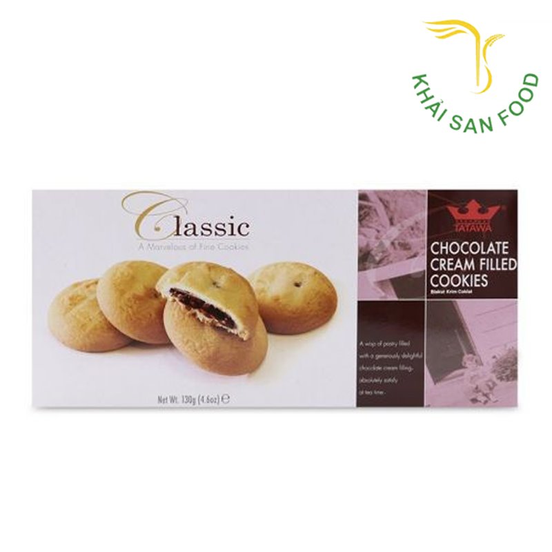 Bánh Cookie