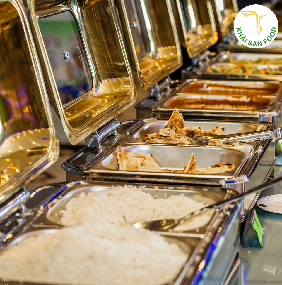 Lưu ý khi lập bảng chi phí kinh doanh nhà hàng buffet hiệu quả Lưu ý khi lập bảng chi phí kinh doanh nhà hàng buffet hiệu quả
