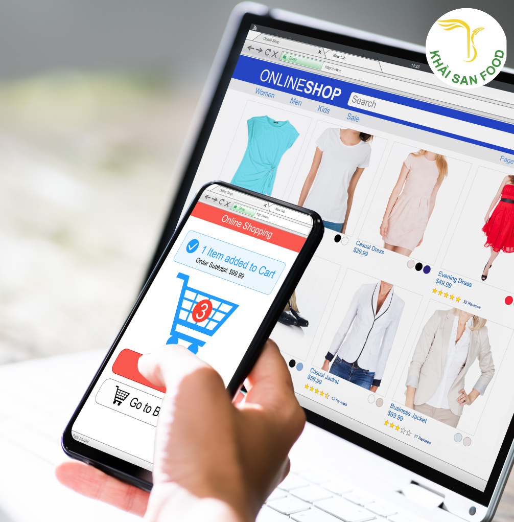 Vì sao mua hàng trên các Shop Nhật Online lại được nhiều người lựa chọn?