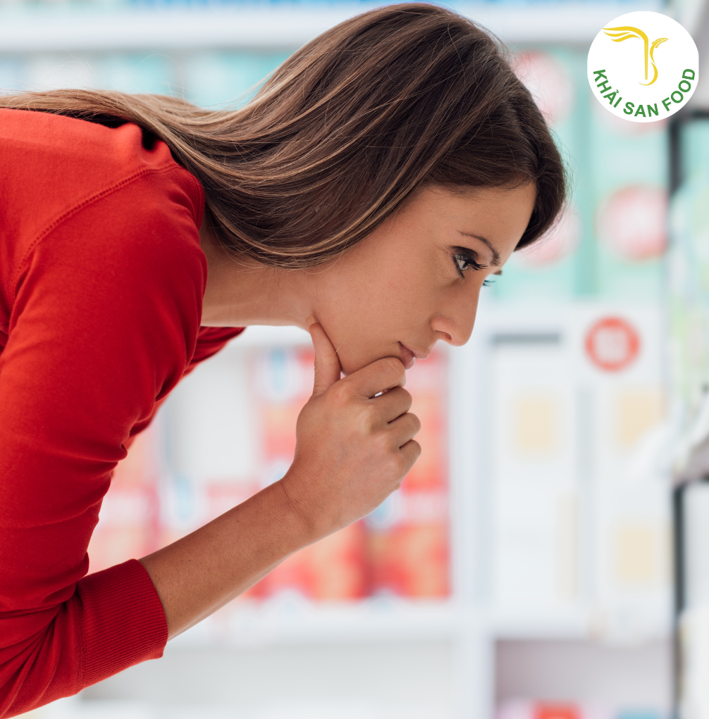 Đặc tính của một sản phẩm là gì? 