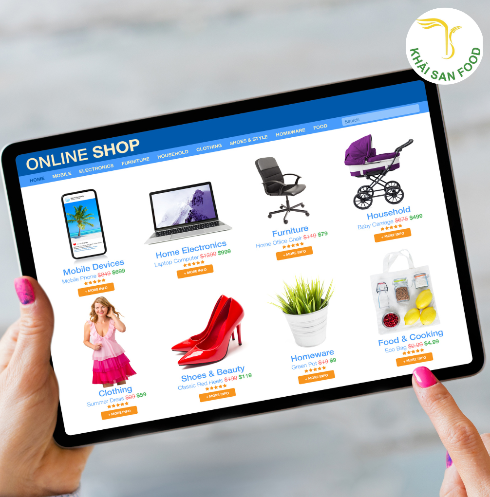 Những lưu ý cần tránh khi mua hàng Nhật Online 