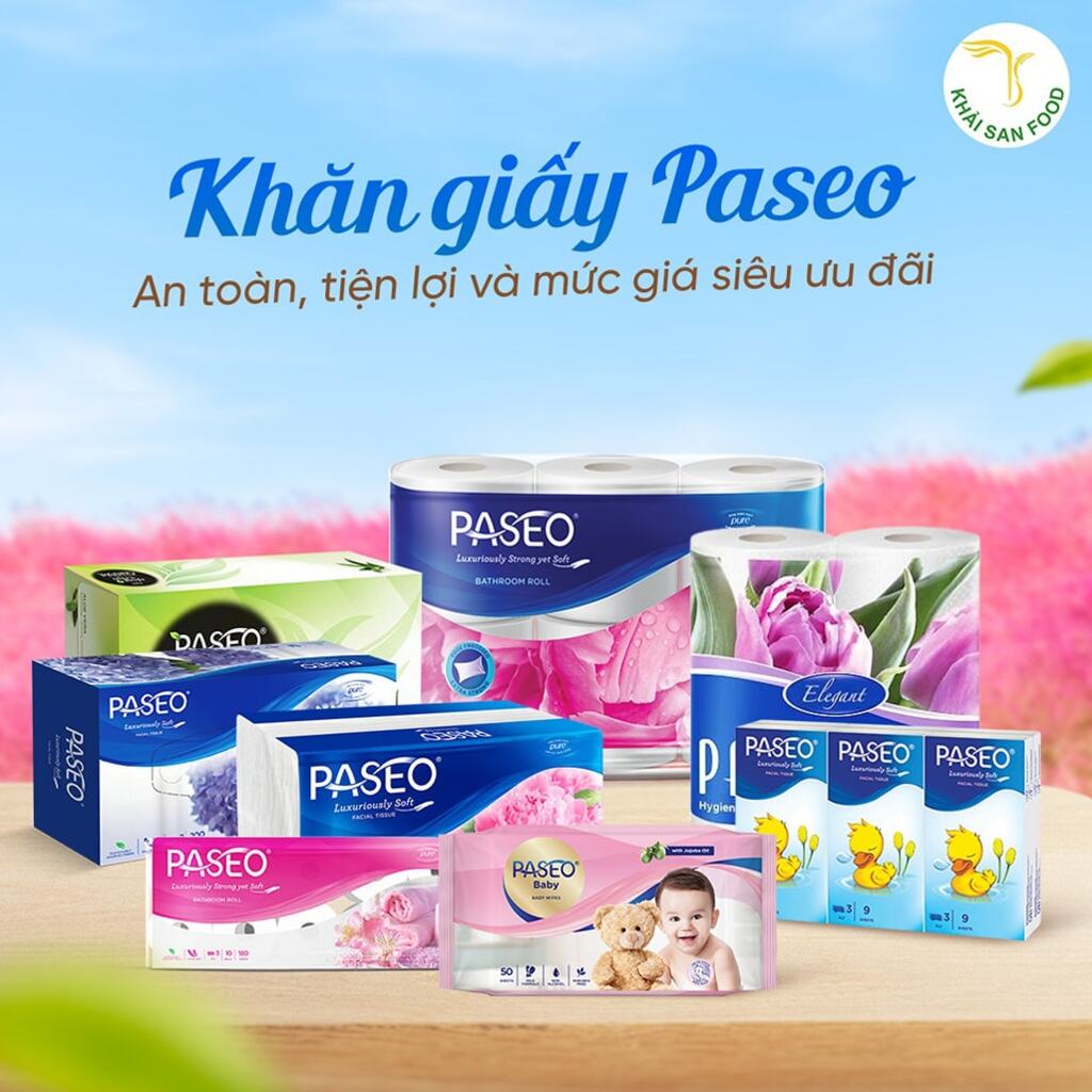Chất lượng hàng hóa cao