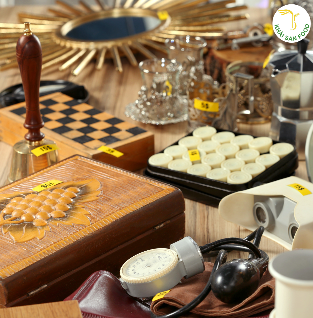 Thanh lý hàng cận date và những điều bạn mong muốn