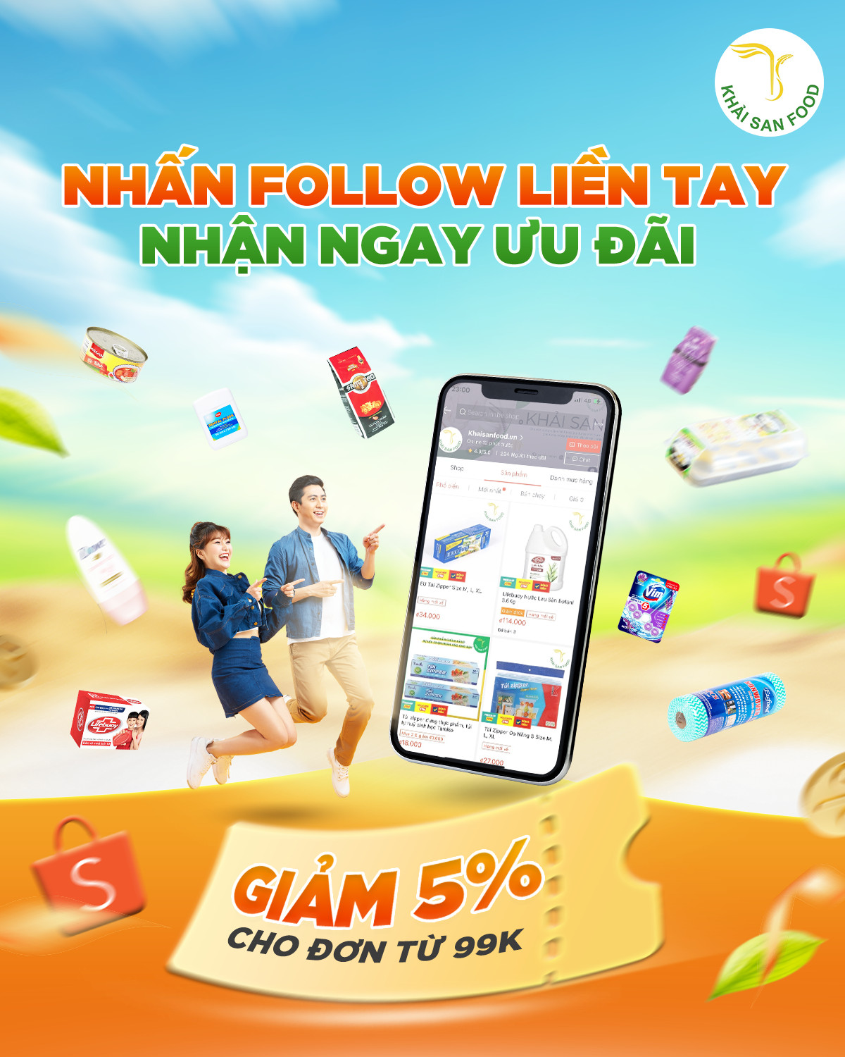Thói quen mua sắm, tiêu dùng Online và Offline của phụ nữ người Việt