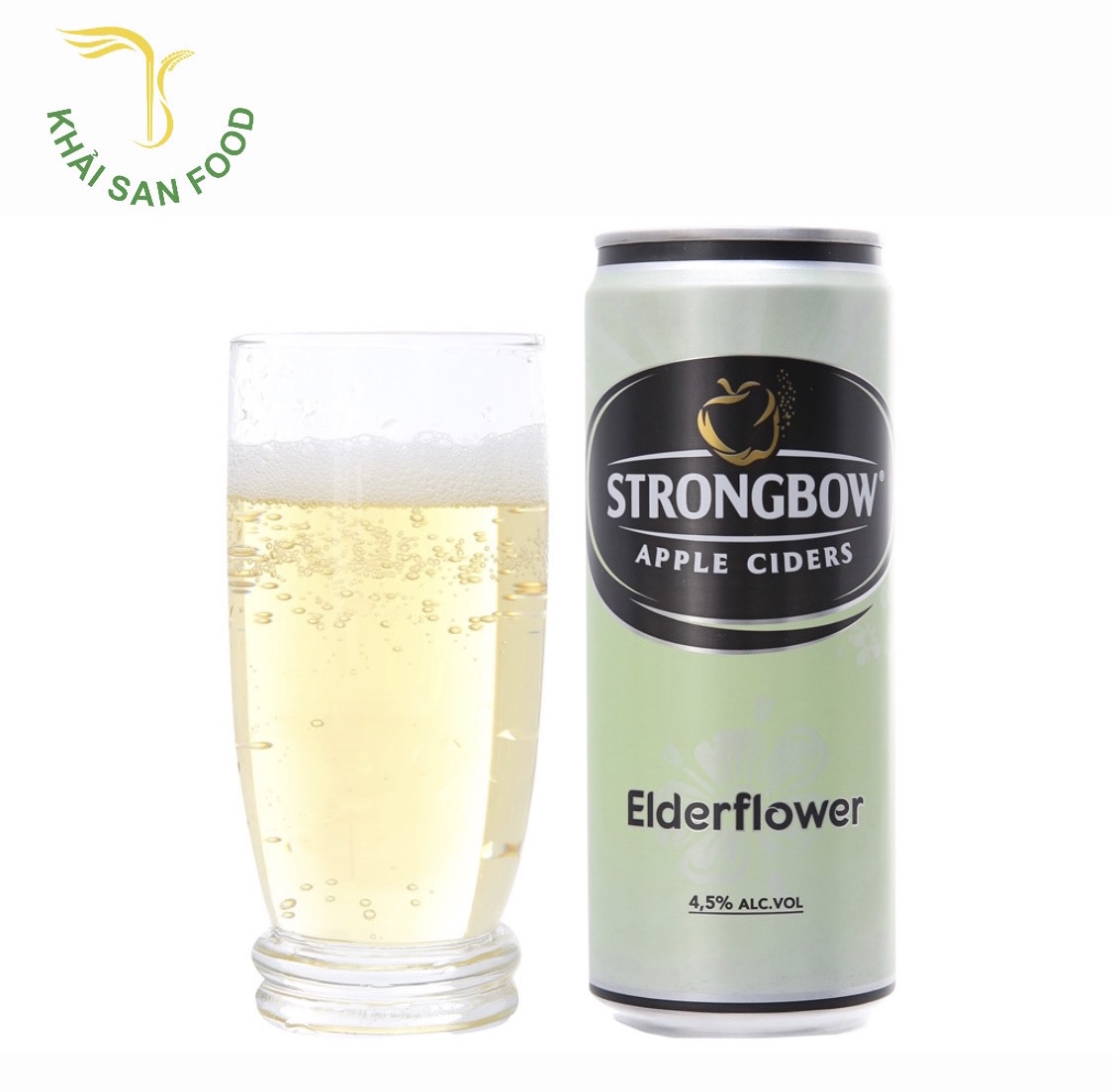 Strongbow hoa Elder là hương đứa con thứ hai của gia đình Strongbow. Strongbow giá sỉ rẻ nhất? Strongbow hoa Elder là hương đứa con thứ hai của gia đình Strongbow. Strongbow giá sỉ rẻ nhất?