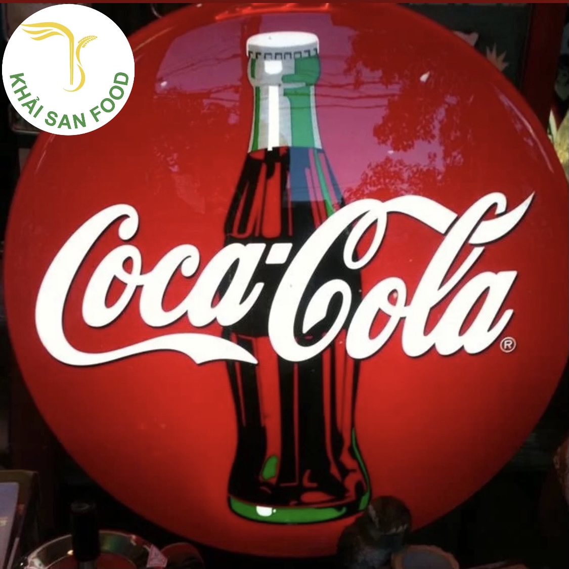 Bạn có phải là fan của Coca Cola?