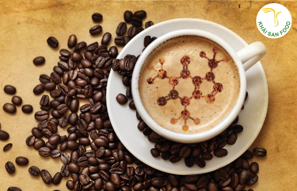 Kết hợp bia với caffeine dễ làm mất kiểm soát lượng cồn, khiến bạn uống quá mức