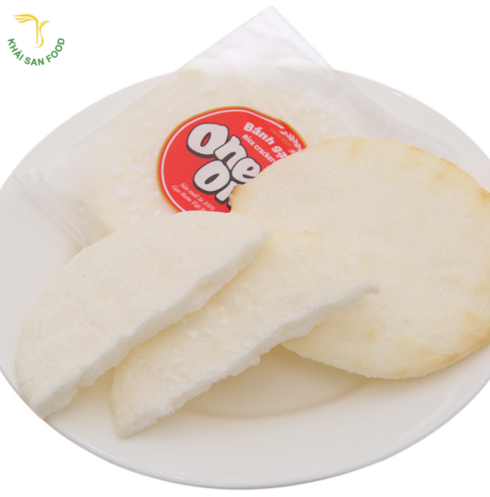 Bánh gạo one one có hàm lượng dinh dưỡng là bao nhiêu? Bánh gạo one one có hàm lượng dinh dưỡng là bao nhiêu?