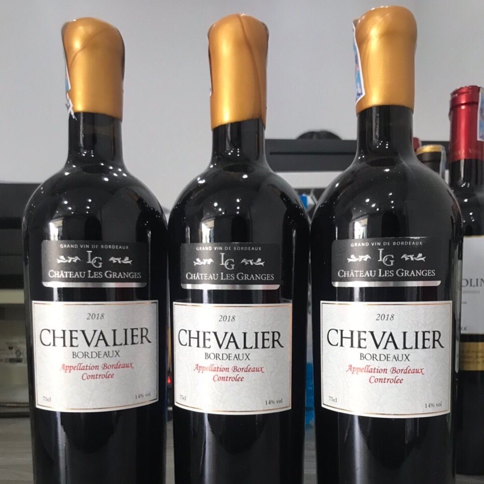 Rượu Vang Cabernet Sauvignon Giá Bao Nhiêu?
