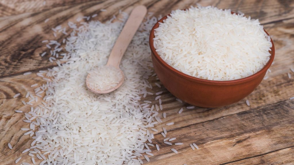 Gạo ST21 - Một trong những giống gạo ngon tự hào của Việt Nam