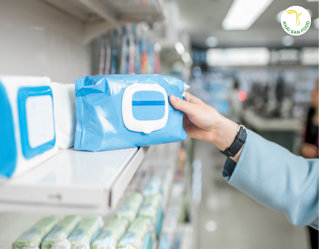 Xem xét mục đích sử dụng